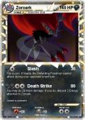 Zoroark