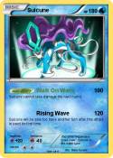 Suicune