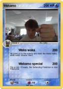 Wakamo