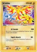 tri strike