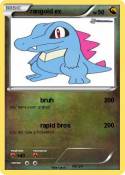 rangoid ex
