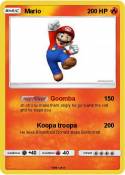 Mario