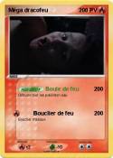 Méga dracofeu
