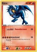 Ferno