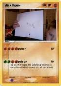 stick figure