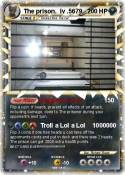 The prison. lv