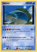 Wailord