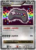 gammer