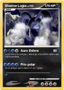 Shadow Lugia