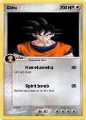 Goku