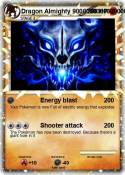 Dragon Almighty