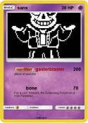 sans