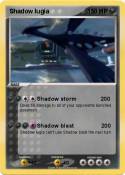 Shadow lugia
