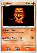 Flames