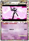 MTT neo