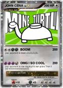 JOHN CENA