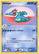 feraligatr