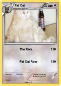 Fat Cat