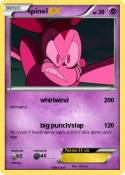 spinel