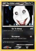 Jeff The Killer