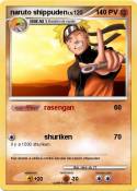 naruto shippude