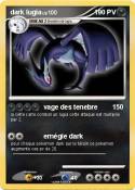 dark lugia