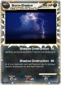 Storm-Shadow