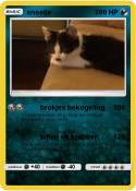 snoetje
