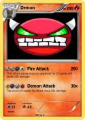 Demon