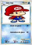 baby luigi