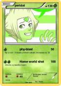 peridot