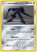 soundwave