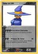 Xelor lvl 200