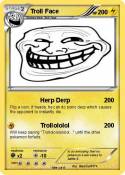 Troll Face