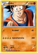 goku