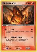 FIRE DRAGON