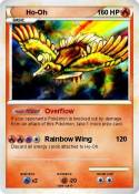 Ho-Oh