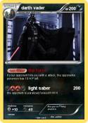 darth vader