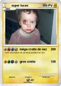 super lucas