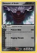 Devourer of
