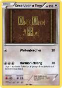 Once Upon a