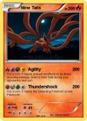Nine Tails