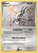 Arceus