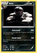 Bane