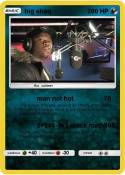 big shaq