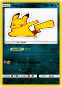 dabing pikachu