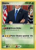 Obamba