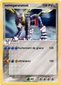 metalgarurumon