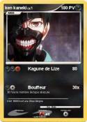 ken kaneki
