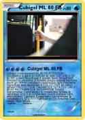 Cubigel ML 80